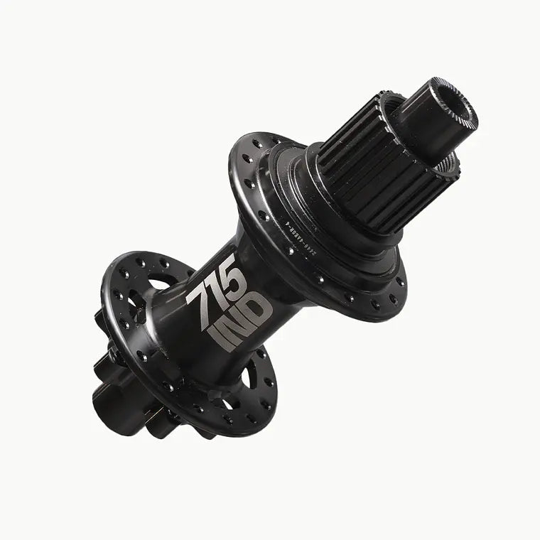 Maza trasera 715 Industries Trail 12X148 - FIERRIDE