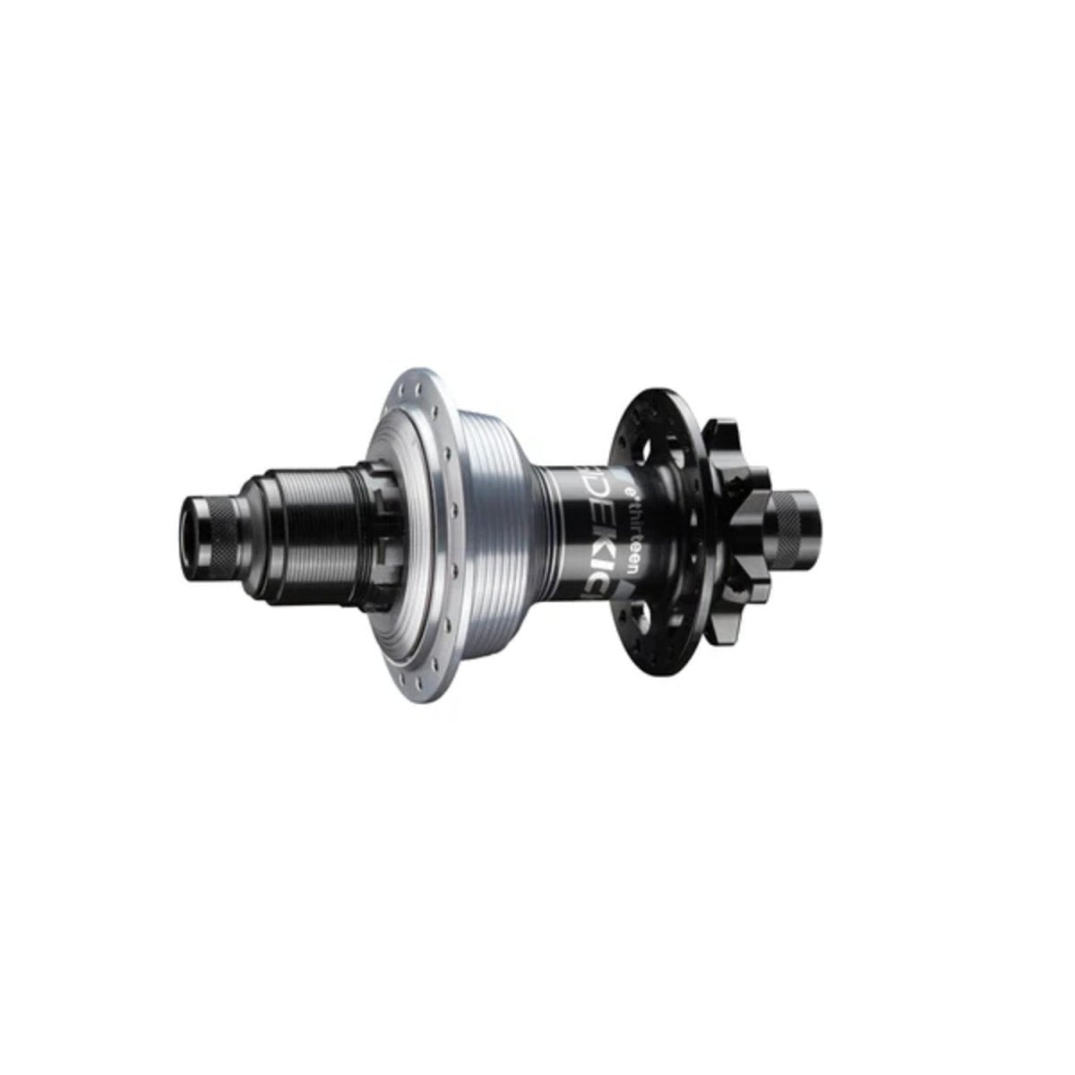 Maza Trasera E13 Sidekick 12x148mm Boost 32H XD Disco 6P - FIERRIDE