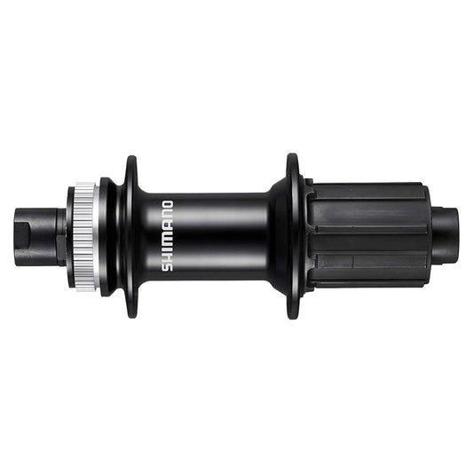 Maza Trasera FHRS470 Shimano FH-RS470 CL Disc Lock 10/11- Vel. 12MM Thru Axle Axle 32H 142MM Caja - FIERRIDE
