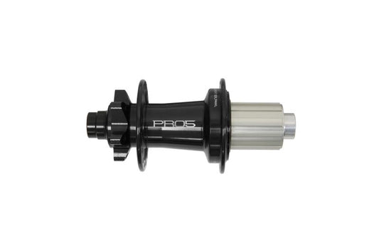 Maza Trasera Hope Pro 5 32h 12x150mm - FIERRIDE