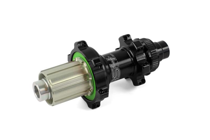 Maza Trasera Hope RS4 24h CL SP 12x142mm - FIERRIDE