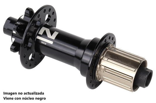 Maza Trasera Novatec DH92SB-S4S-11S 32h 12x150mm - FIERRIDE