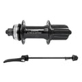Maza Trasera Shimano Deore FH - M6000 36H Center Lock - FIERRIDE