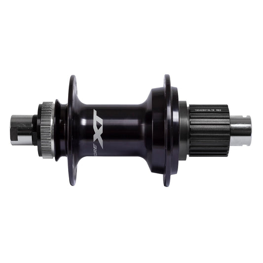 Maza Trasera Shimano Deore XT FH - M8110 - B 12V 32H Center Lock - FIERRIDE