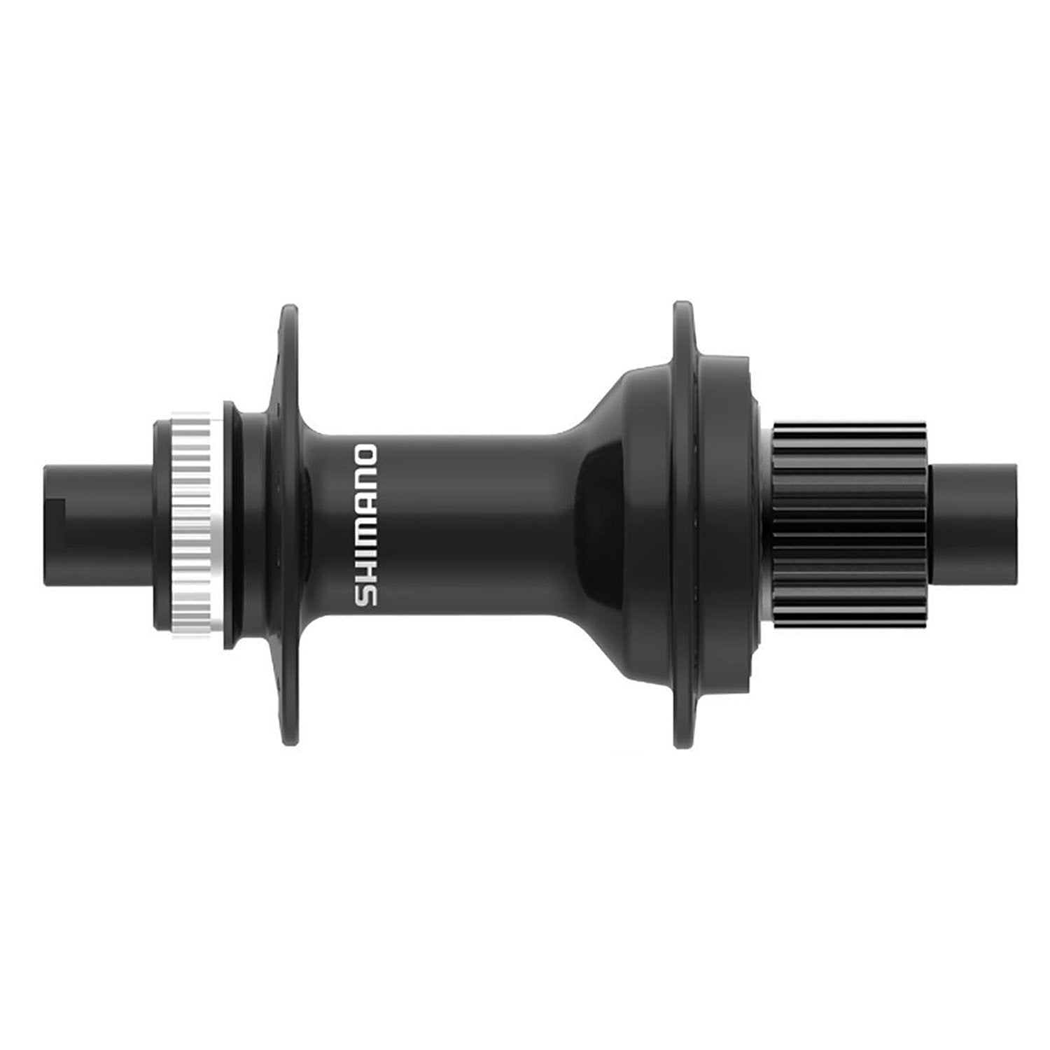 Maza Trasera Shimano FH - MT410 - B 148mm - FIERRIDE