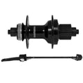 Maza Trasera Shimano FH - MT500 Center Lock 12V 32H - FIERRIDE