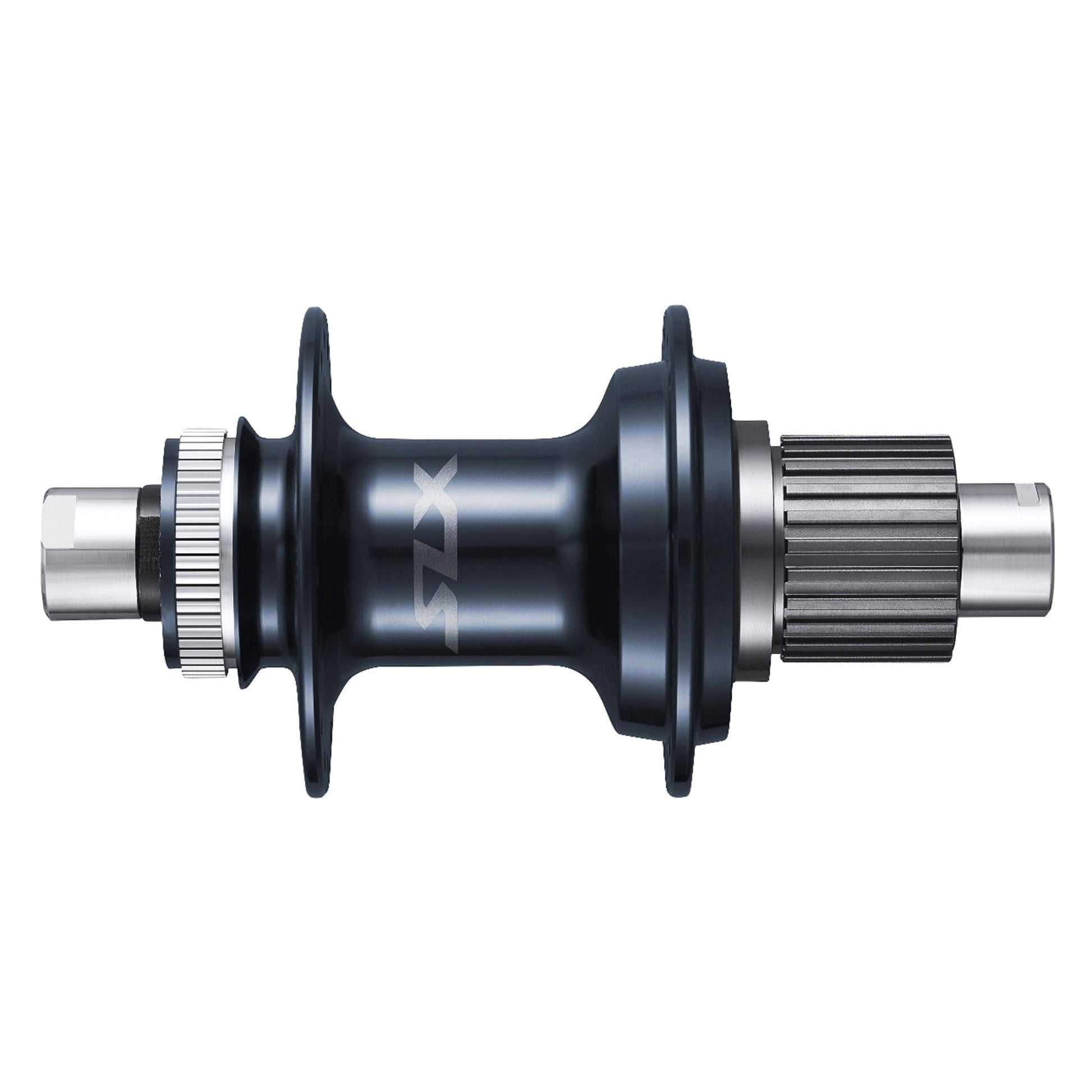 Maza Trasera Shimano SLX FH - M7110 (142mm) 12V 32H Center Lock - FIERRIDE