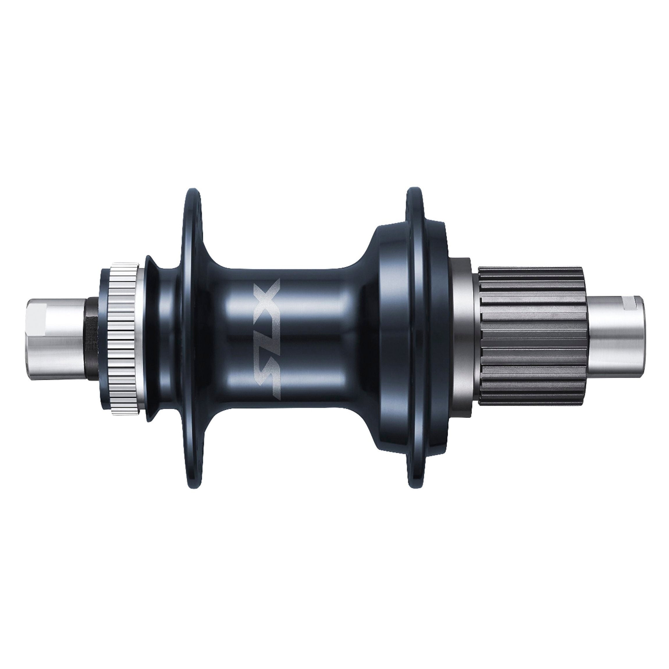 Maza Trasera Shimano SLX FH - M7110 (142mm) 12V 32H Center Lock - FIERRIDE
