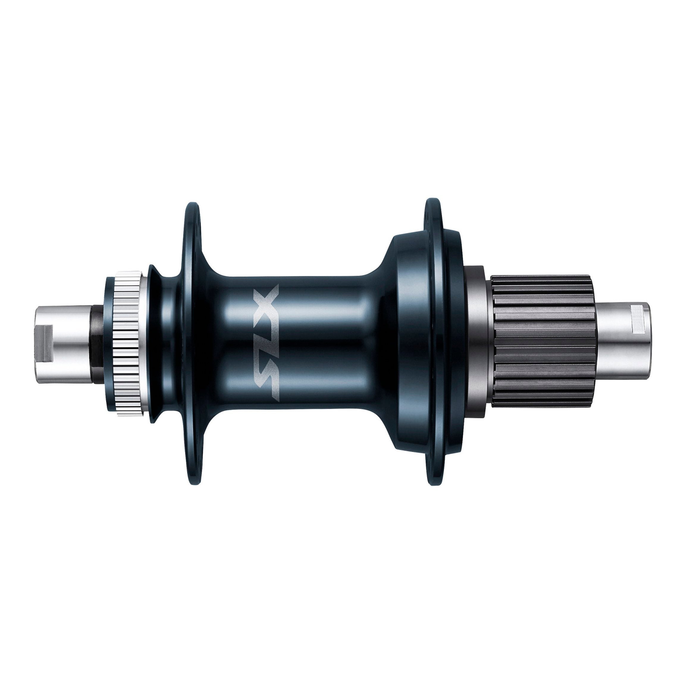 Maza Trasera Shimano SLX FH - M7110 - B (148mm) 12V 32H Center Lock - FIERRIDE