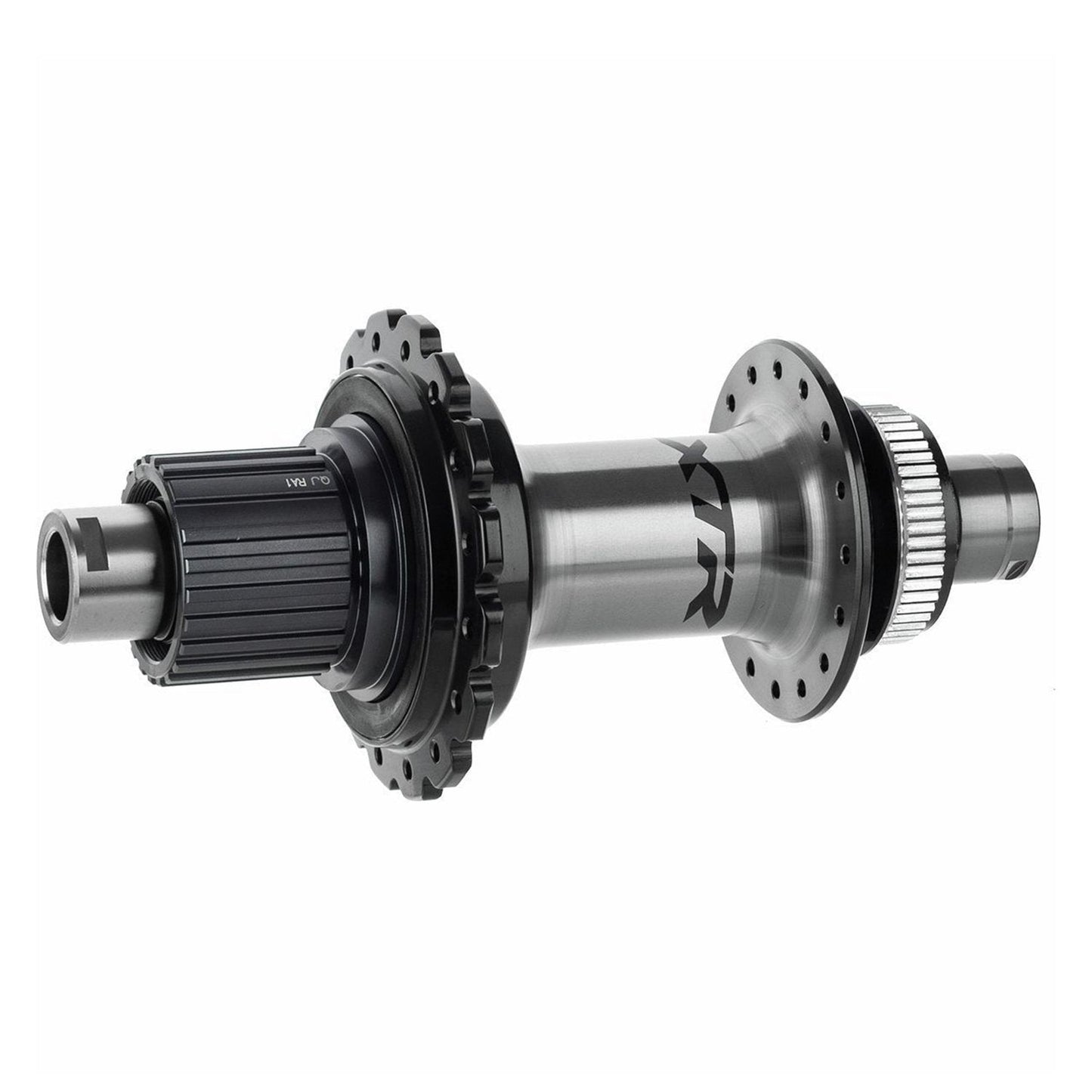 Maza Trasera Shimano XTR FH - M9111 12V 12x142mm 32H - FIERRIDE
