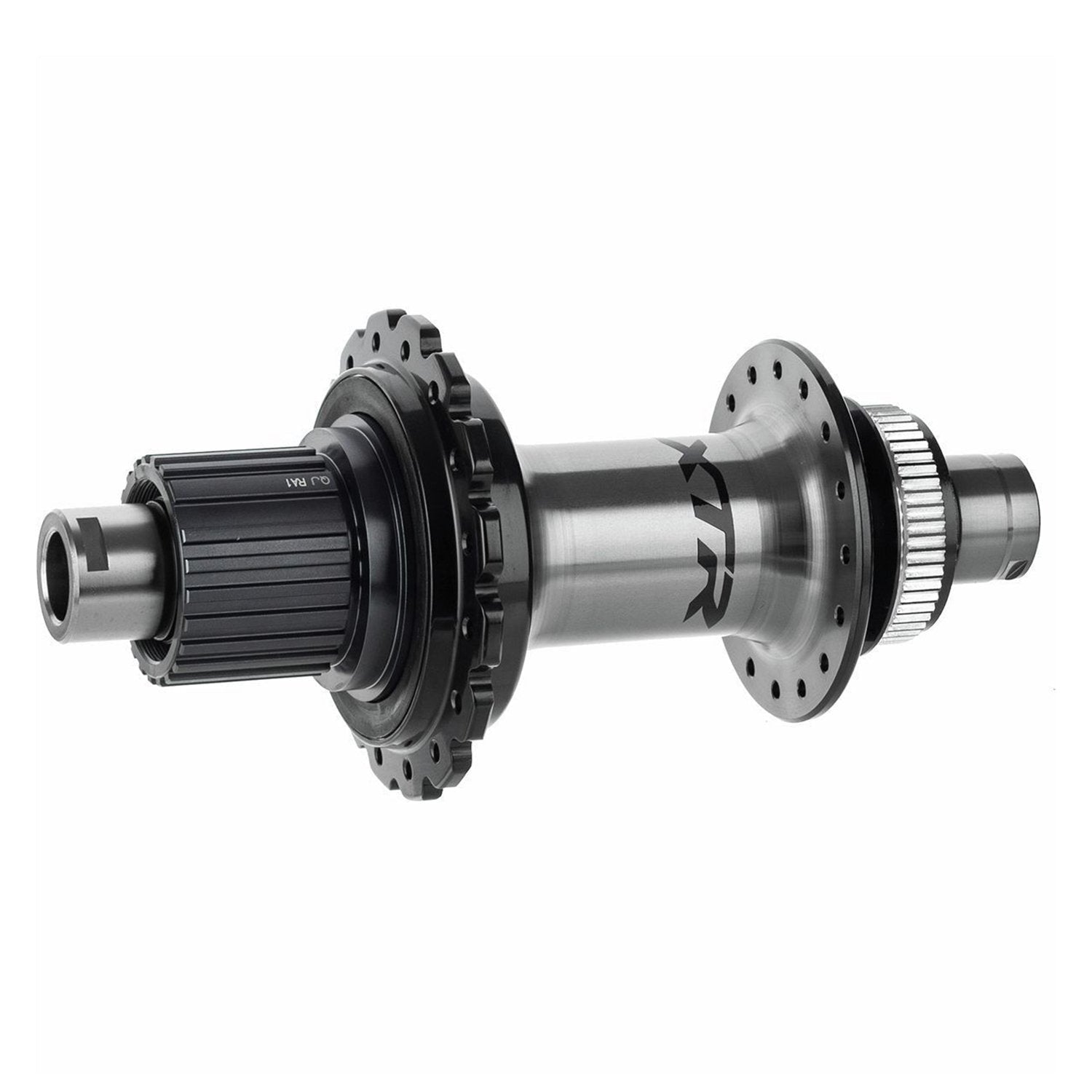 Maza Trasera Shimano XTR FH - M9111 12V 12x142mm 32H - FIERRIDE