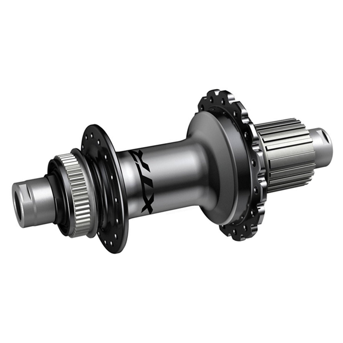 Maza Trasera Shimano XTR FH - M9111 12V 12x142mm 32H - FIERRIDE