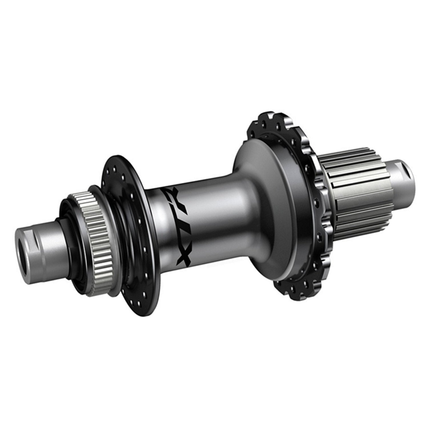 Maza Trasera Shimano XTR FH - M9111 12V 12x142mm 32H - FIERRIDE