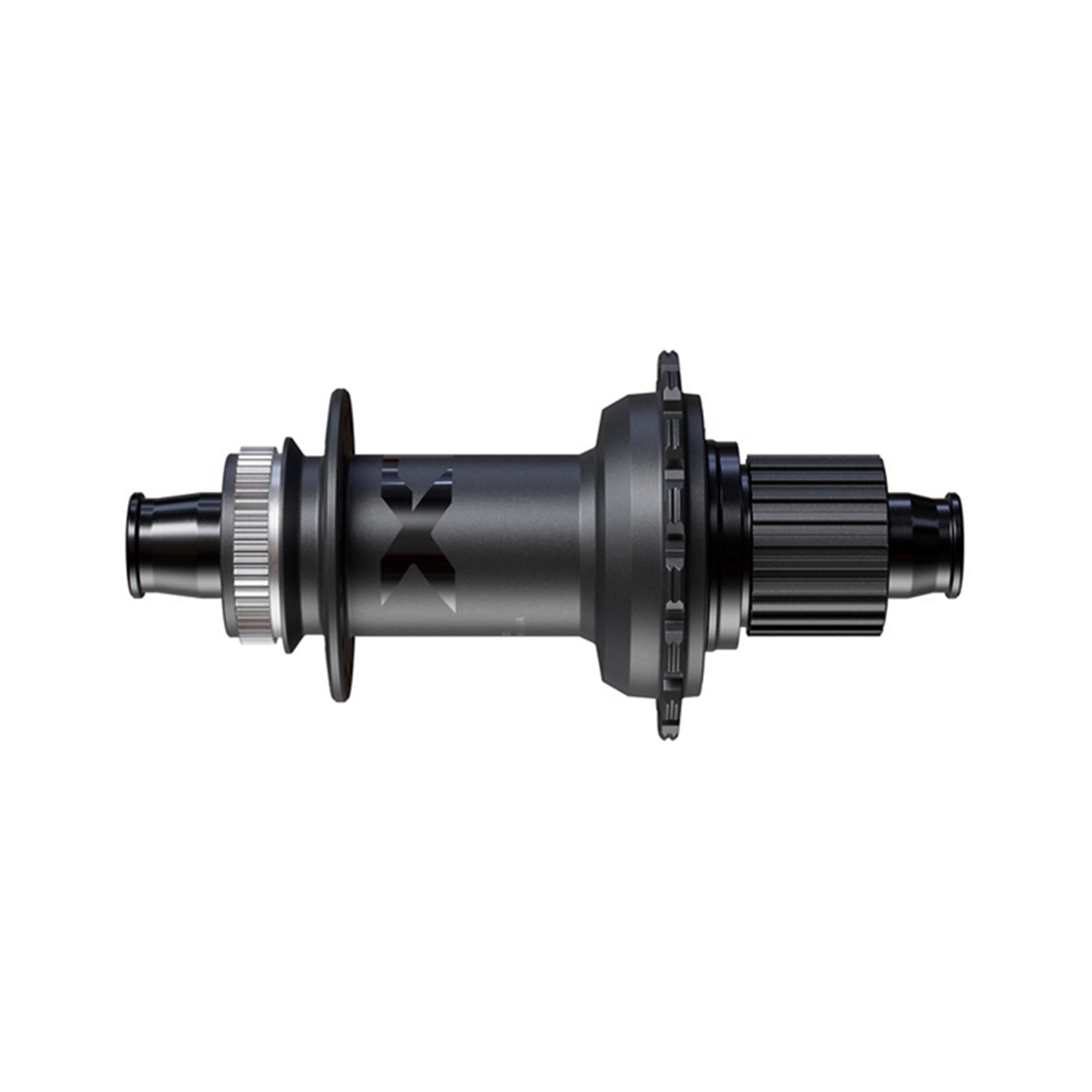 Maza Trasera Shimano XTR HB - M9210 - B 12V 12x148 mm 32H - FIERRIDE