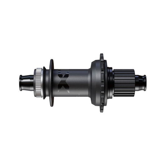 Maza Trasera Shimano XTR HB - M9210 - B 12V 12x148 mm 32H - FIERRIDE