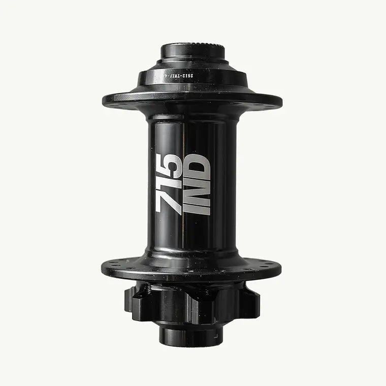 Maza delantera 715 Industries Trail 12X148
