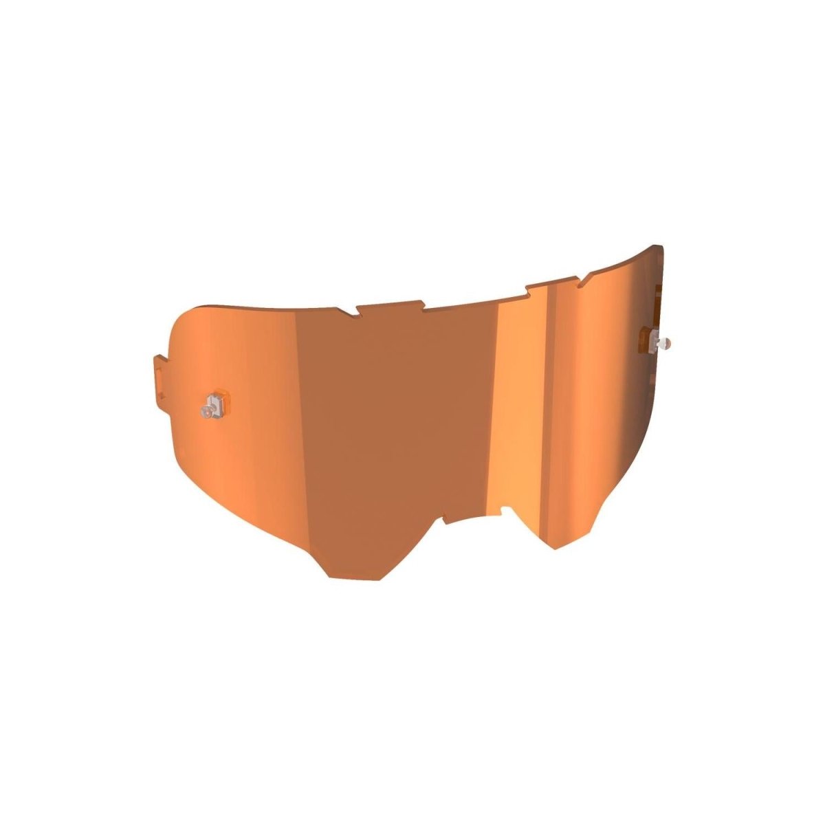Mica Leatt Antiparra Velocity Iriz Bronce UC 68 VLT - FIERRIDE