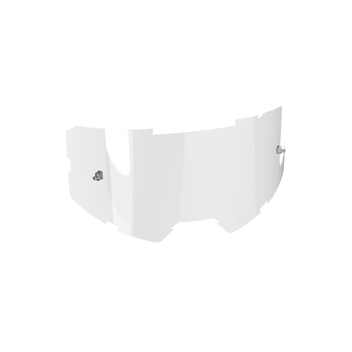 Mica Leatt Antiparra Vizion 2.5 3.5 Transparente 90 VLT - FIERRIDE