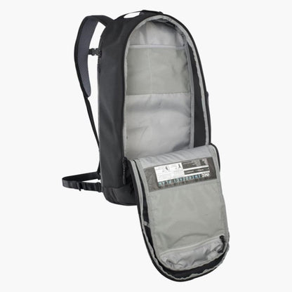 Mochila EVOC Commute Pro 22L Negro | Urban MTB - FIERRIDE