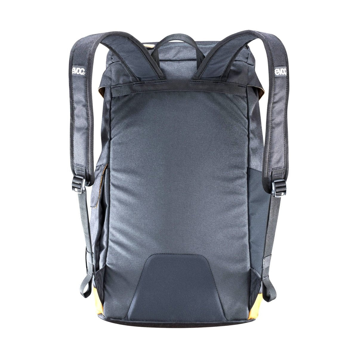 Mochila EVOC Mission 22L Negro – Hidratación MTB - FIERRIDE