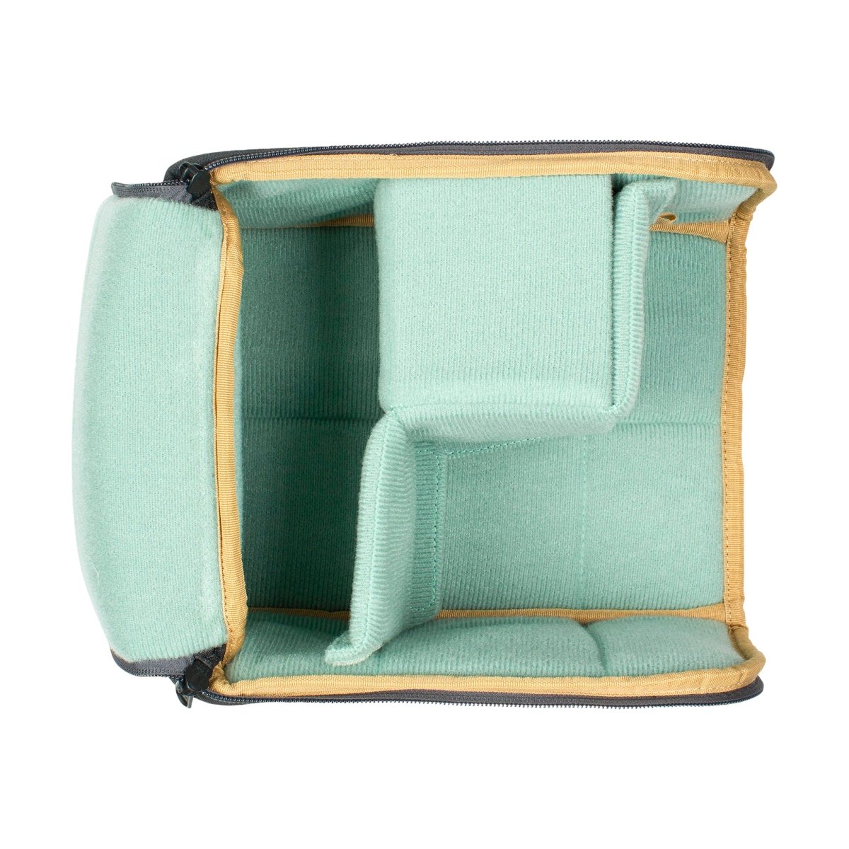 Mochila EVOC Photop 22L Heather Light Olive | FierrRide - FIERRIDE