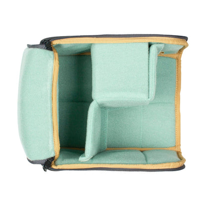 Mochila EVOC Photop 22L Heather Light Olive | FierrRide - FIERRIDE