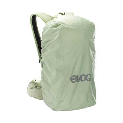 Mochila EVOC Photop 22L Heather Light Olive | FierrRide - FIERRIDE