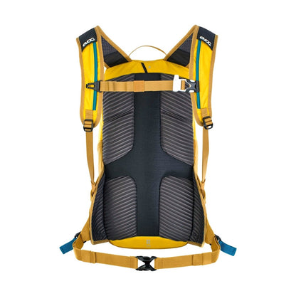 Mochila Evoc Ride 16 Curry/Loam - FIERRIDE
