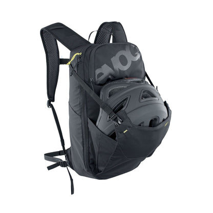 Mochila EVOC Ride 8L Negro - FIERRIDE