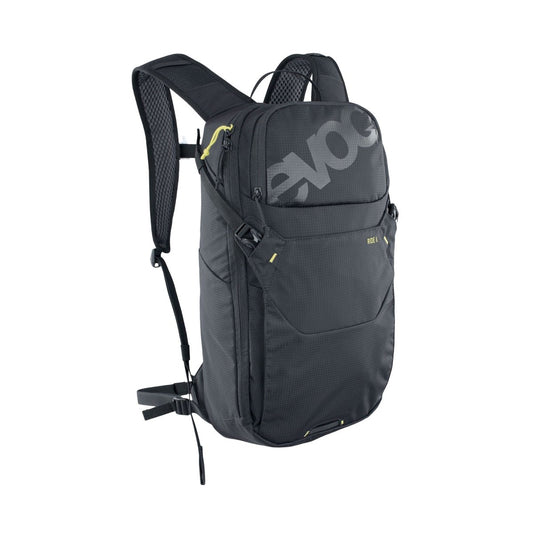 Mochila EVOC Ride 8L Negro - FIERRIDE