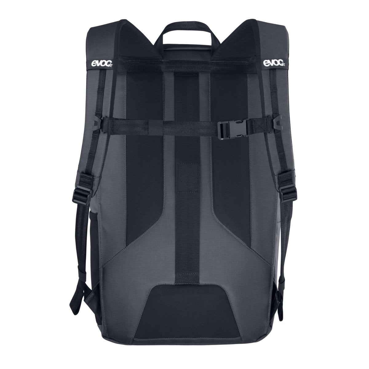 Mochila EVOC Urban Pack 25L Negro | Urbano y Trail - FIERRIDE
