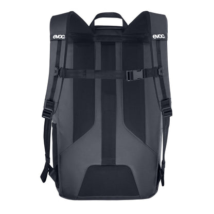 Mochila EVOC Urban Pack 25L Negro | Urbano y Trail - FIERRIDE