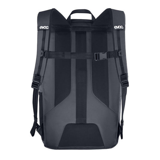 Mochila EVOC Urban Pack 25L Negro | Urbano y Trail - FIERRIDE