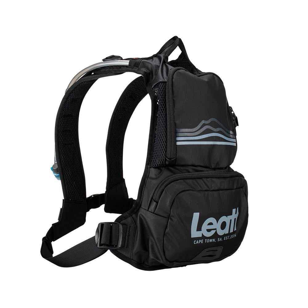Mochila Leatt Enduro Race 1.5 Negra XS-XXL - FIERRIDE