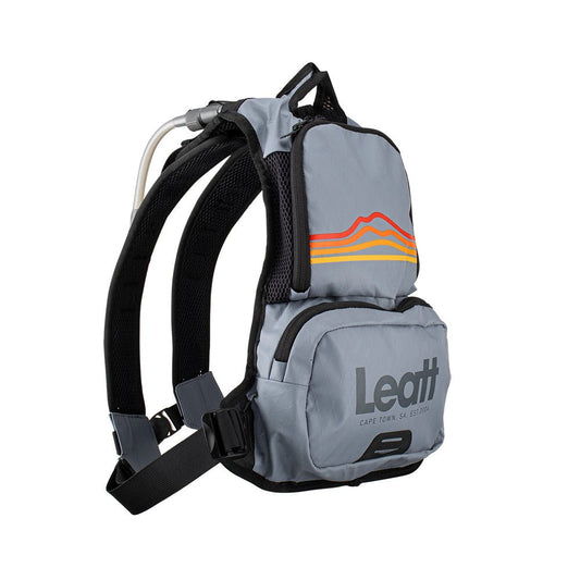 Mochila Leatt Enduro Race 1.5 Titanium XS-XXL - FIERRIDE