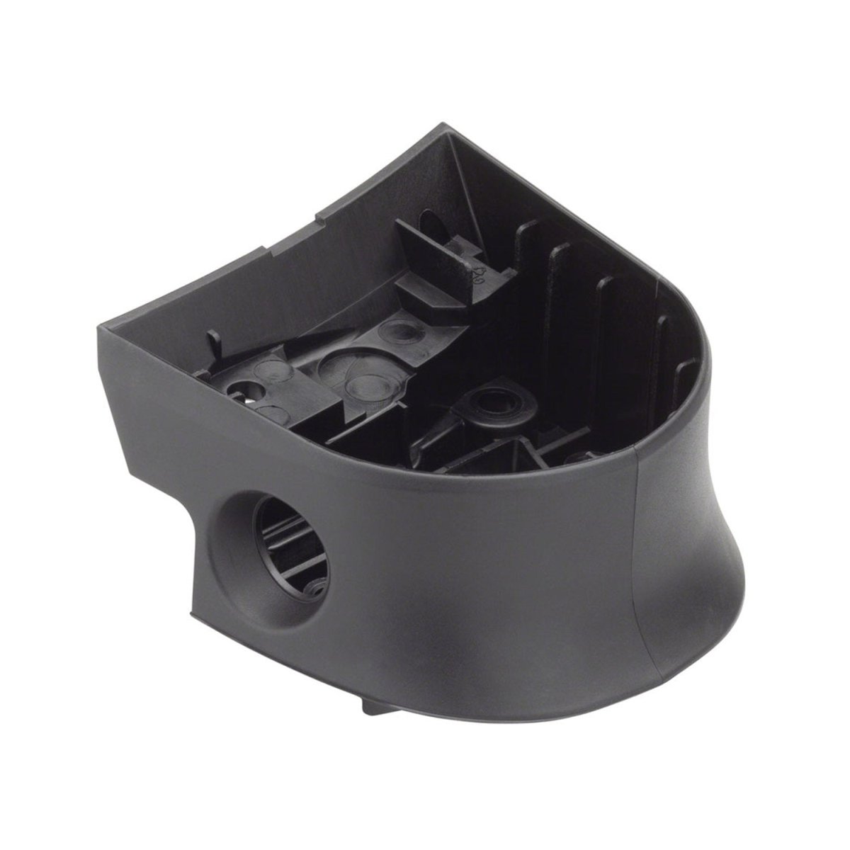 Montura Batería Shimano Steps BM-E8010 para BT-E8010 - FIERRIDE