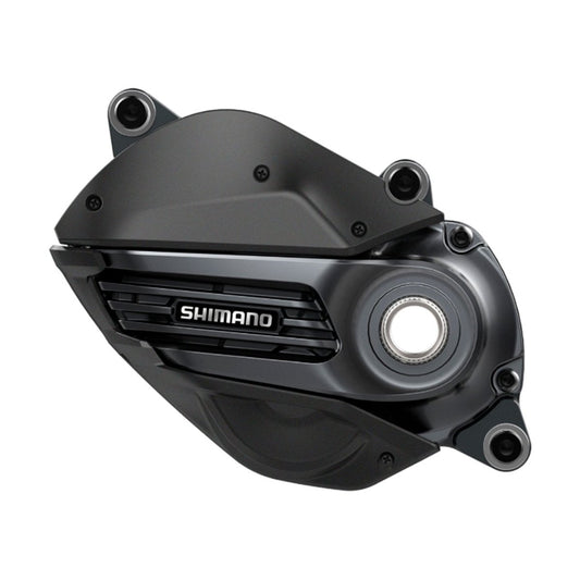 Motor Central DUEP800 Shimano MID Ship Position 25km/h OR 20mph TL-EW300 Empaque - FIERRIDE