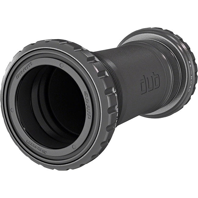 Motor SRAM DUB BSA Fatbike 100mm – Pedalier MTB Inglés - FIERRIDE
