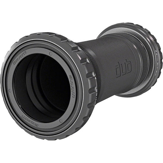 Motor SRAM DUB BSA Fatbike 100mm – Pedalier MTB Inglés - FIERRIDE