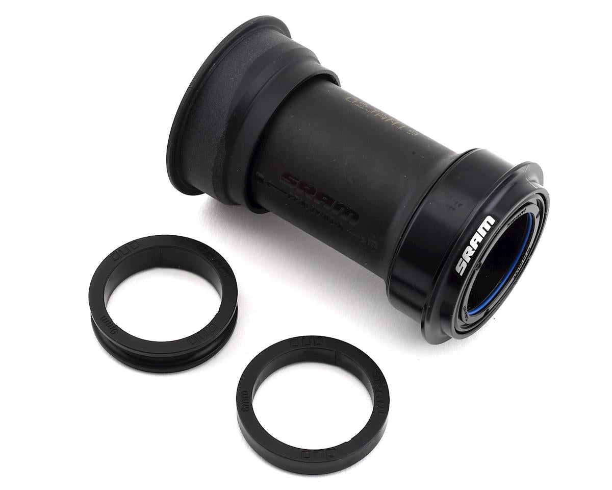 Motor SRAM DUB PF30 Road 83mm Cannondale AI - FIERRIDE