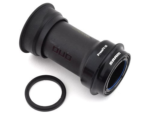 Motor SRAM DUB PF30 Road BB Rigth 79/83mm - FIERRIDE