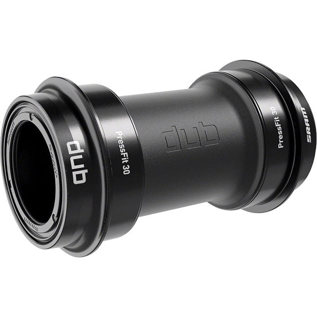 Motor SRAM DUB PF30 Road Wide 68/73mm – Pedalier 46mm - FIERRIDE