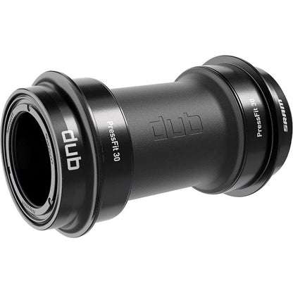 Motor SRAM DUB PF30 Road Wide 68/73mm – Pedalier 46mm - FIERRIDE