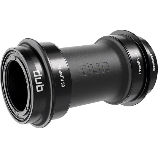 Motor SRAM DUB PF30 Road Wide 68/73mm – Pedalier 46mm - FIERRIDE