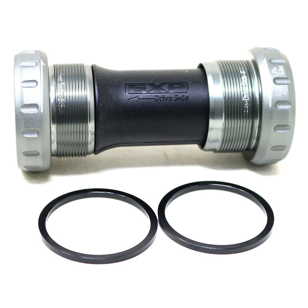 Motor SRAM GXP BSA 68/73mm MTB Road Eje 34mm - FIERRIDE