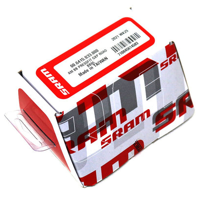 Motor SRAM GXP PF86 Road 86.5mm 41mm - Pedalier MTB - FIERRIDE