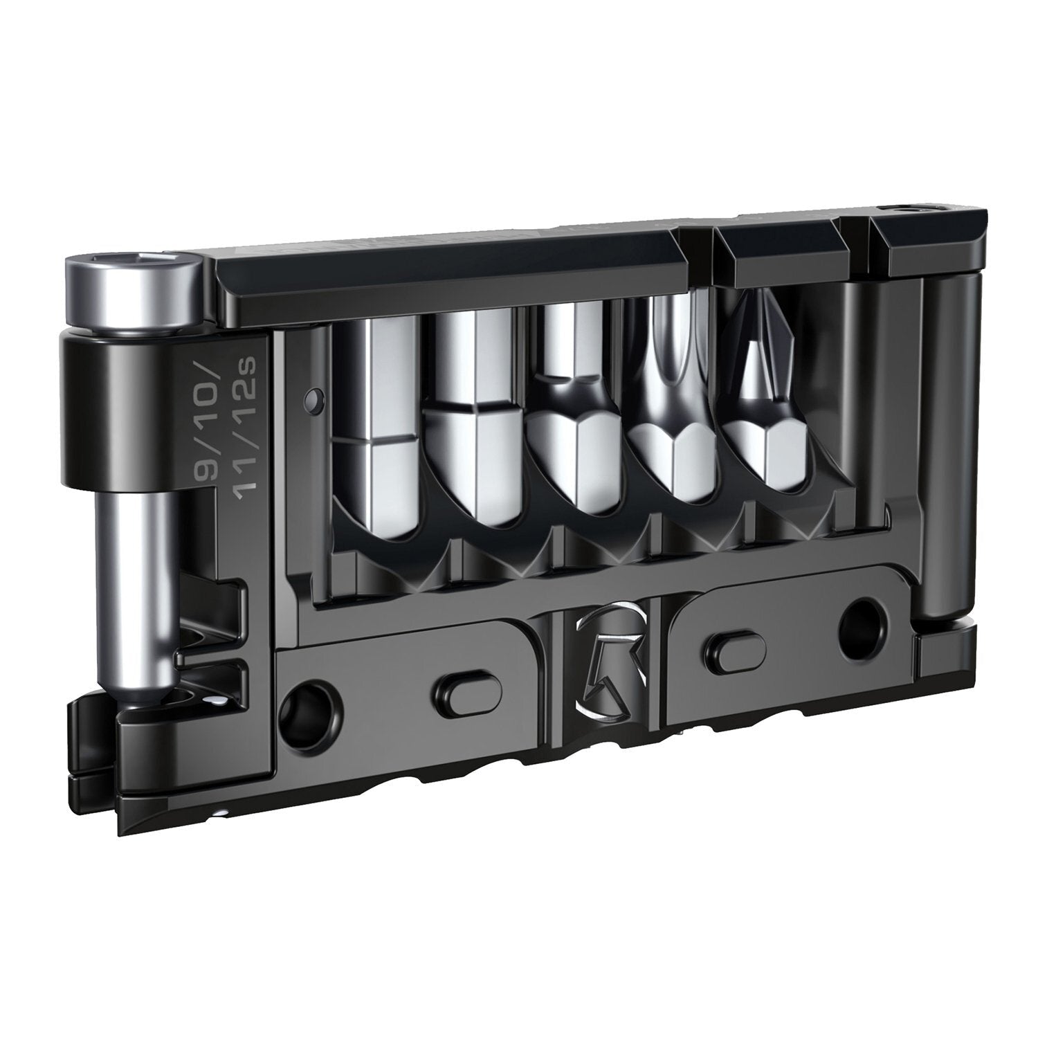 Multi tool PRO Mini Tool 17F Perform Comp Smart - FIERRIDE