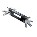 Multi tool PRO Mini Tool 9F Performance Alloy - FIERRIDE