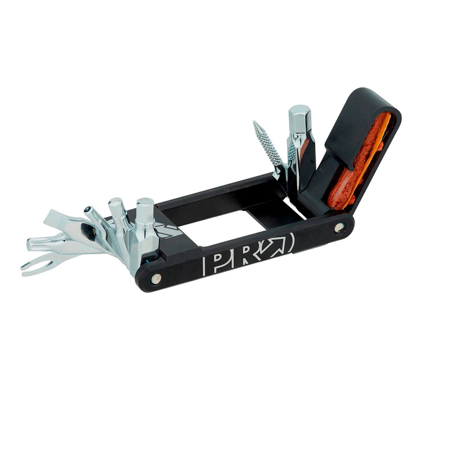 Multi tool PRO Mini Tool 9F Performance Tubeless - FIERRIDE