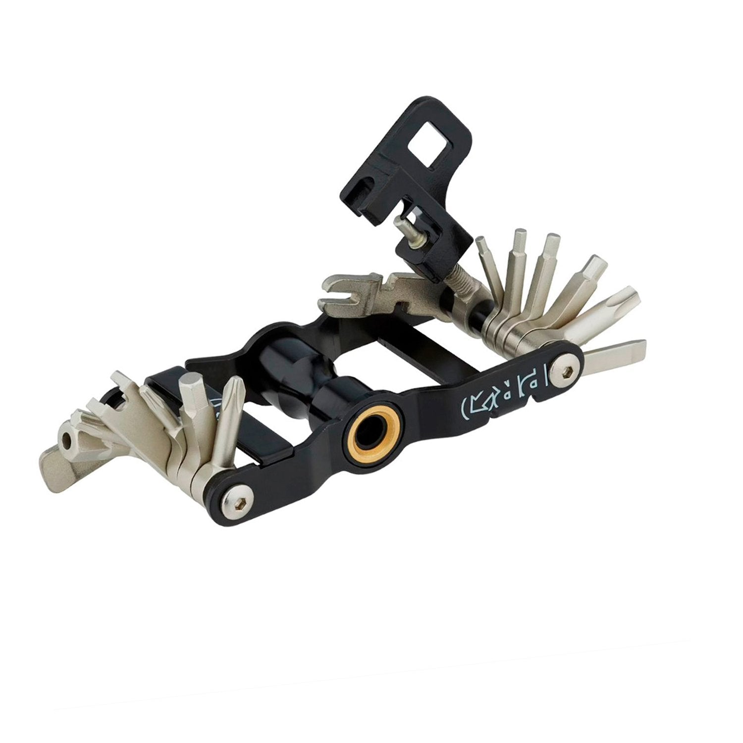 Multi tool PRO Team Mini Tool 20F CO2 - FIERRIDE